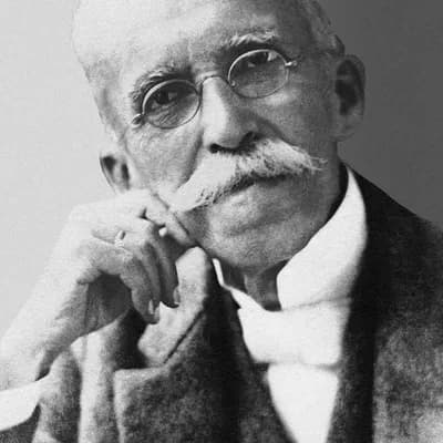 Retrato de Rui Barbosa